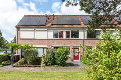 Woning De Waard 58 Heiloo