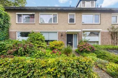 Woning De Bleker 3 Veldhoven