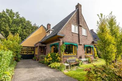 Woning Mernaweg 28 Wehe-den Hoorn