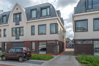 Woning Tweeling 1 Valkenswaard