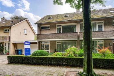 Woning Prins Willem-Alexanderplein 7 Leende