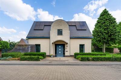 Woning Ridderspoor 9 Ittervoort