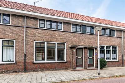 Woning Verlengde Singelstraat 78 Delft