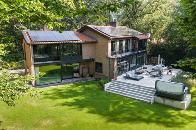 Woning Eleonoraweg 12 Nijmegen