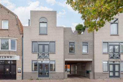 Woning Bothniakade 43 Sneek