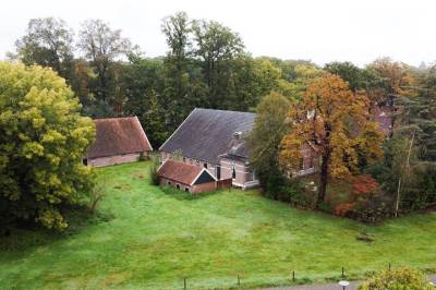Woning Beckumerstraat 51 Enschede