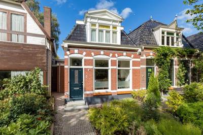 Woning Altenastreek 5 Dokkum