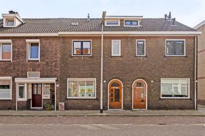 Woning Groeseindstraat 94 Tilburg