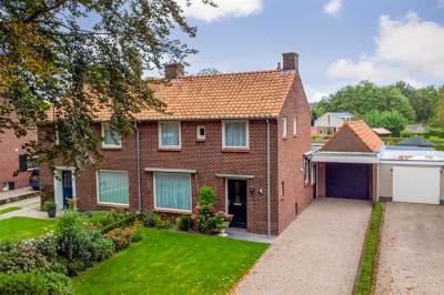 Woning Maternusstraat 7 Diessen