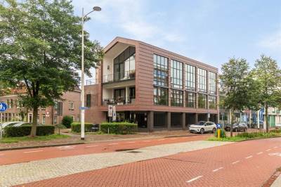 Woning Westerkolkstraat 9 Alkmaar