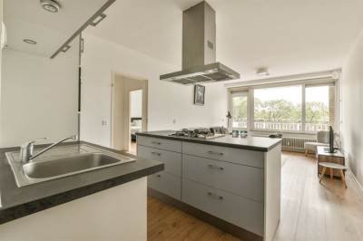 Woning Kostverlorenhof 106 Amstelveen