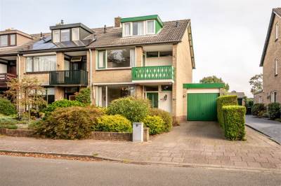 Woning Bothastraat 38 Ermelo