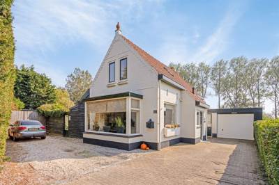 Woning Domburgseweg 62 Oostkapelle