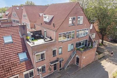 Woning Dorlandsweer 35 Sliedrecht