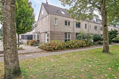 Woning Mina Druckerhoeve 2 Waddinxveen