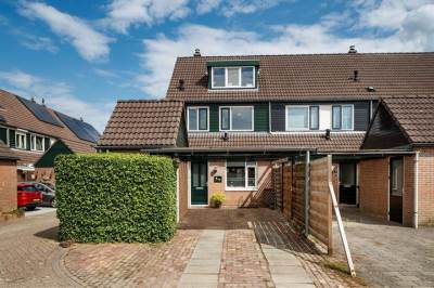 Woning Zaan 19 Wijk bij Duurstede