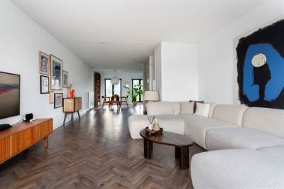 Woning Laan op Zuid 350 Rotterdam