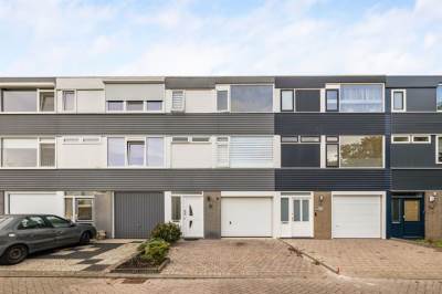 Woning Sint Pieter 21 Oudenbosch