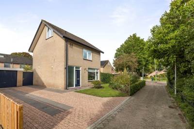 Woning de Heerlijkheid 2 Nieuw Heeten