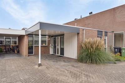 Woning Beukenlaan 23 Borculo