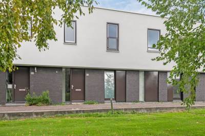 Woning Vuurvlinder 102 Apeldoorn