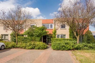 Woning Punter 13 Nijkerk