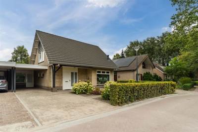 Woning Seradellehof 3 Lage Mierde