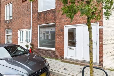 Woning Winkelmanstraat 30 Vlissingen