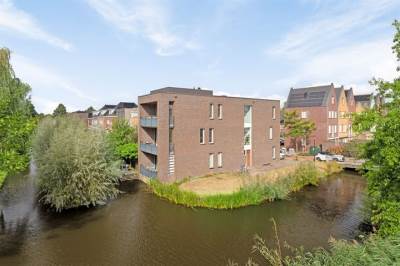 Woning Landgoed Goedenraad 26 Krimpen aan den IJssel