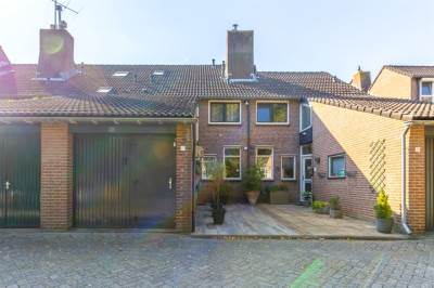 Woning Reinenweer 27 Sliedrecht