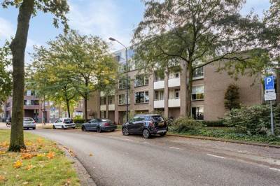 Woning Wilhelminastraat 237 Uden