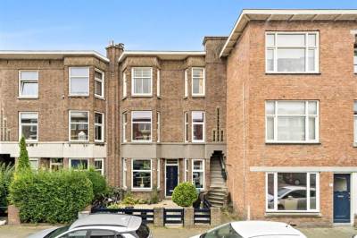 Woning van Arembergelaan 34 Voorburg