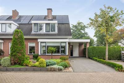 Woning Tuinfluiter 29 Raalte