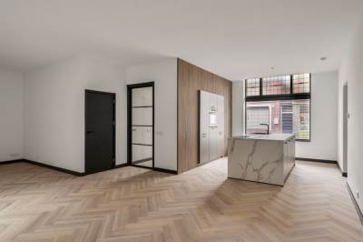 Woning Hoogstraat 272 Eindhoven