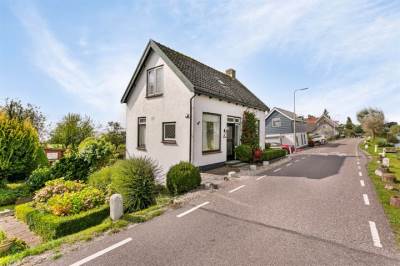 Woning Ammerse Kade 10 Groot-Ammers