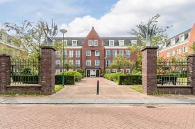 Woning Gaesbeekerhof 32 Soest