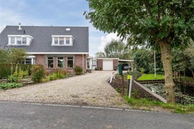 Woning Meije 13 Bodegraven