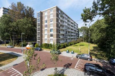 Woning Isabellaland 1482 Den Haag