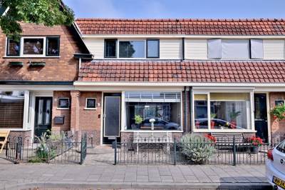 Woning Frieswijkstraat 3 Deventer