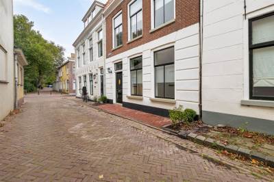 Woning Liemendijk 42 Harlingen