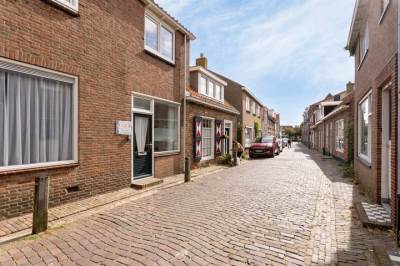 Woning Weverijstraat 16 Domburg