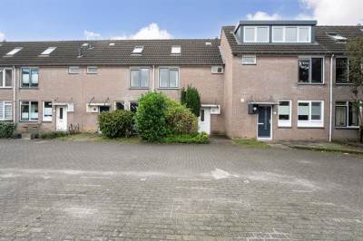 Woning Ministerlaan 69 Zwolle