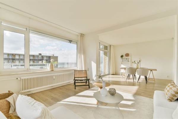 Woning van Galenstraat 80 Zandvoort