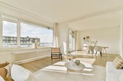 Woning van Galenstraat 80 Zandvoort