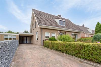 Woning Oosterdstraat 28 Berghem