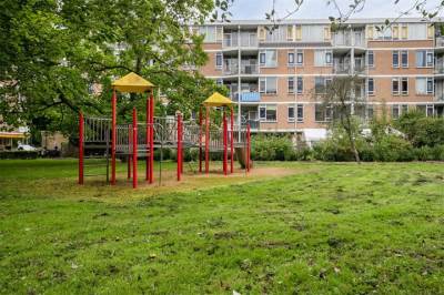 Woning Haardstee 96 Amsterdam