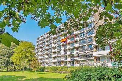 Woning Martin Luther Kinglaan 246 Diemen