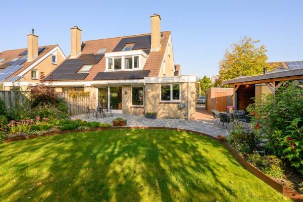 Woning Van Houtenstraat 15 Naaldwijk