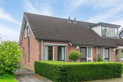 Woning Hommelbrinkstede 42 Vaassen