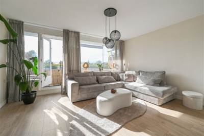 Woning Forellendaal 275 Den Haag